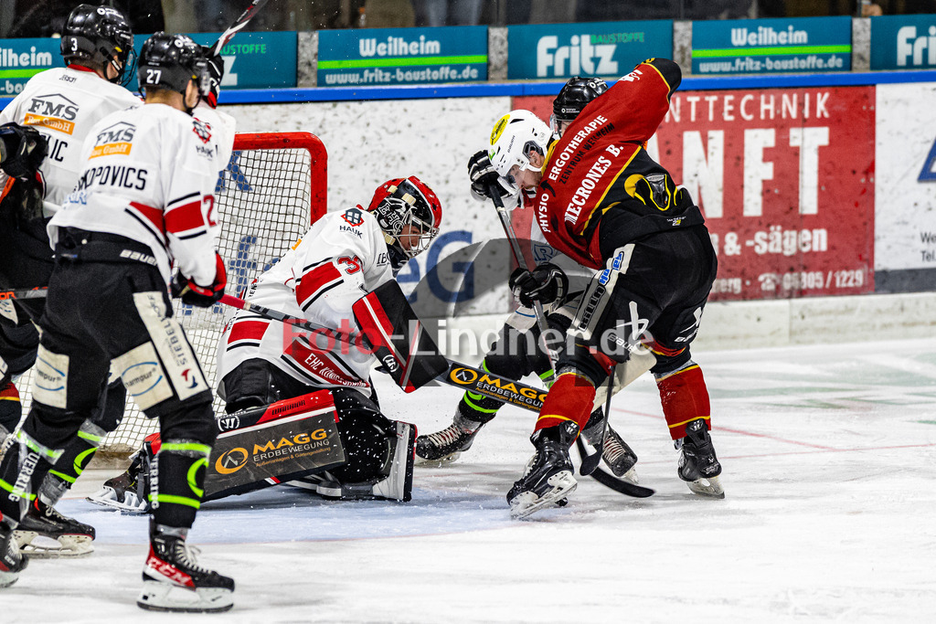 Bayernliga Eishockey Halbfinale Spiel 2, TSV Peißenberg "Miners" gegen EHC Königsbrunn 12.3.23 in Peißenberg | Bayernliga Eishockey Halbfinale Spiel 2, TSV Peißenberg "Miners" gegen EHC Königsbrunn 12.3.23 in Peißenberg