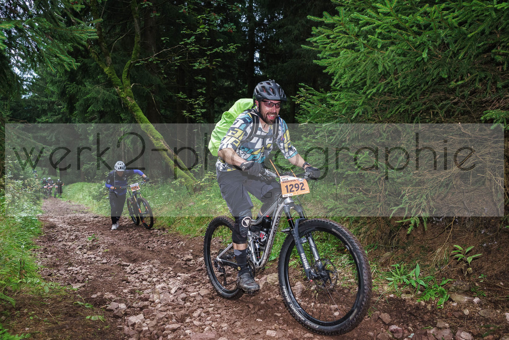 RennsteigRIDE 2020 | Schmiedefeld, 3. September 2020