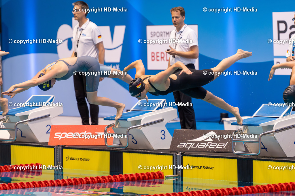 Deutsche Jahrgangsmeisterschaft Schwimmen 2026 | Deutsche Jahrgangsmeisterschaft Schwimmen 2026