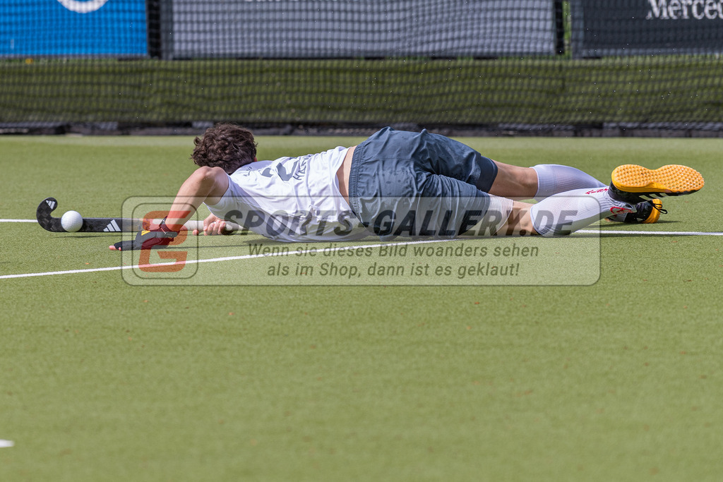 SM_20250503-D5A_4635 | 1.Bundesliga Feld - Rückrunde (M) DCADA  - GTHGC / 5:1 (1:0)