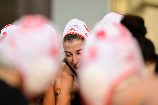 Wasserball I Frauen I Saison 2025-2026 I Bundesliga I 4. Spieltag I Eimsbütteler TV - SSV Esslingen I 05892 | Der Sportfotograf. - Realisiert mit Pictrs.com