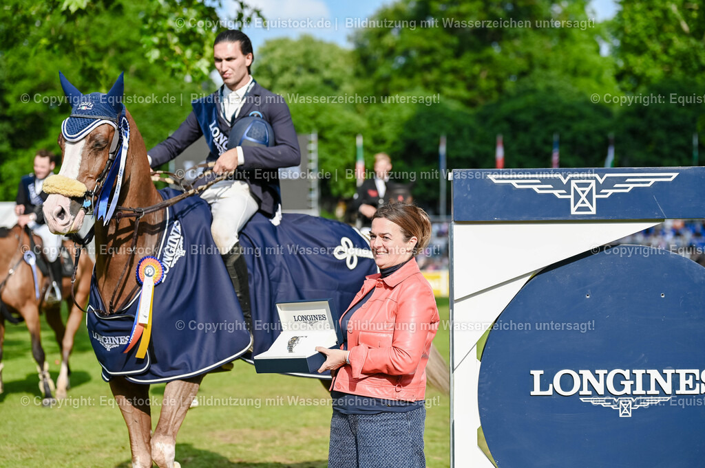 20250609_20_Longines_GP_Wiesbaden_0630 | Foto: Thomas Hartig