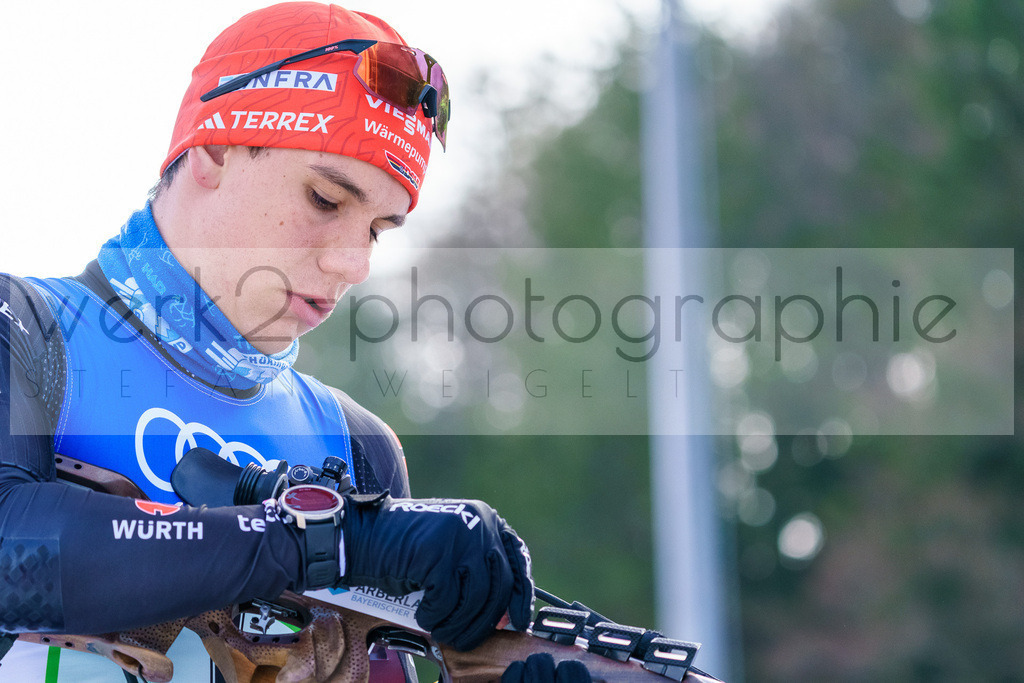Deutschlandpokal Ruhpolding | 7. DSV JOKA Deutschlandpokal in der Chiemgau Arena Ruhpolding am 7. - 8. März 2026