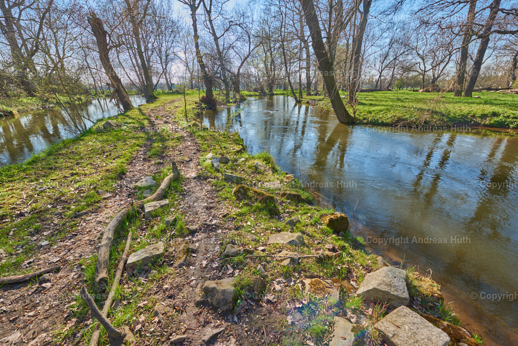 Am Profener Elstermühlgraben nahe Lützkewitz 05 | Bedeutsame Landschaften Deutschlands - Realisiert mit Pictrs.com