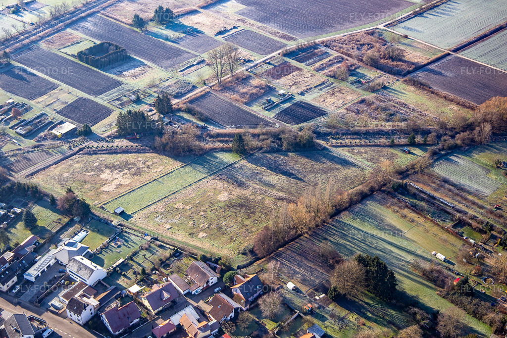 Luftbild: 