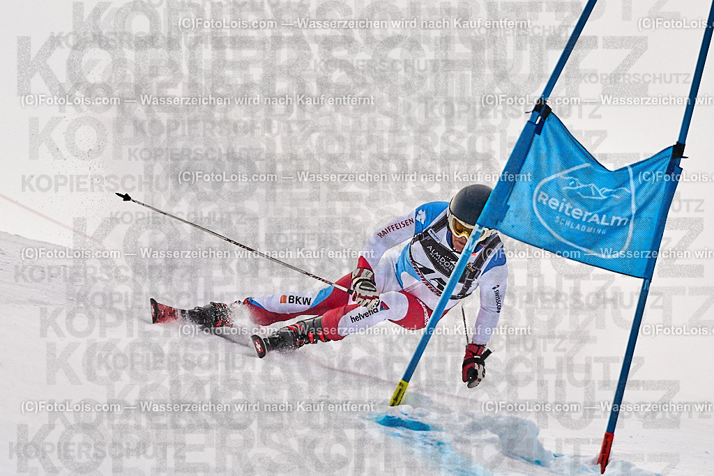 _ALP1082_MASTERS-WM_Reiteralm_A-GS_Nef Roland | FISWORLD CHAMPIONSHIPSMASTERS ALPINE SKIING, 23. – 28. MÄRZ 2026 - REITERALM | STMK | AUT.   Veranstaltet vom Masters-Referat des Deutschen Skiverbandes (DSV). Durchführende Organisation: WSV Pichl-Reiteralm, unterstütutzt von den Bergbahnen REITERALM bei Schladming und SKI AUSTRIA.                            Disziplinen:  Super-G, GiantSlalom, Slalom.                                                 Kategorien:  A (Herrn 30-59 Jahre), B (Herrn ab 60 Jahre), C (Damen 30-59 Jahre), D (Damen ab 60 Jahre).                Rennstrecken:   Gasselhöhe und Muldenliftpiste auf der Reiteralm.