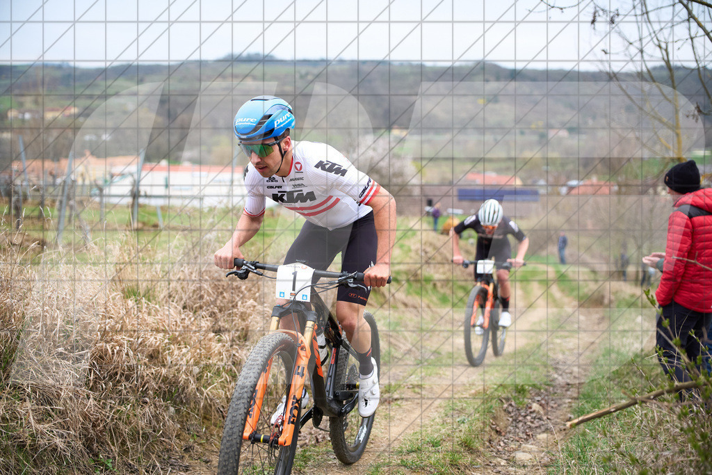 34. KTM Kamptal Trophy  | ZÖBING, Österreich – 2026-03-28: 34. KTM Kamptal TrophyFoto: © 2026 Martin Bihounek - MB Creative e.U.