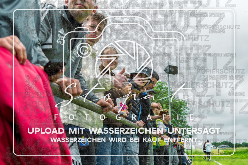 U17 Kreispokal Finale HK - SV Soltau vs. SG Fulde | U17 Kreispokal Finale HK - SV Soltau vs. SG Fulde am 07.06.2026 in Sportplatz Alter Schulweg, Schülern - Realisiert mit Pictrs.com