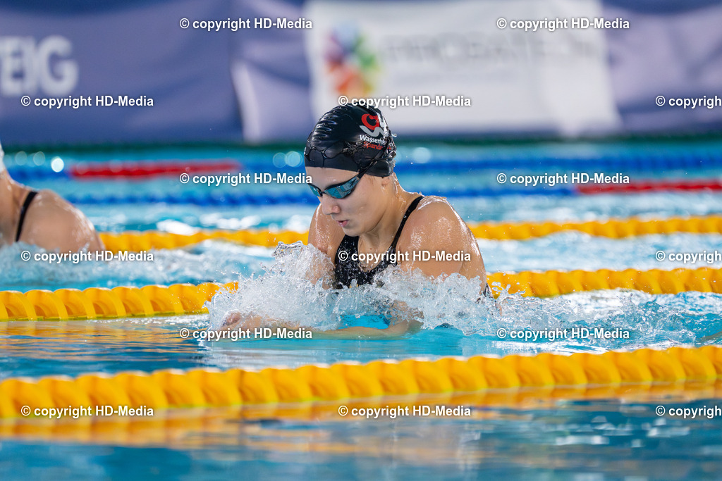 Norddeutsche Meisterschaft Schwimmen 2026 | HD-Media