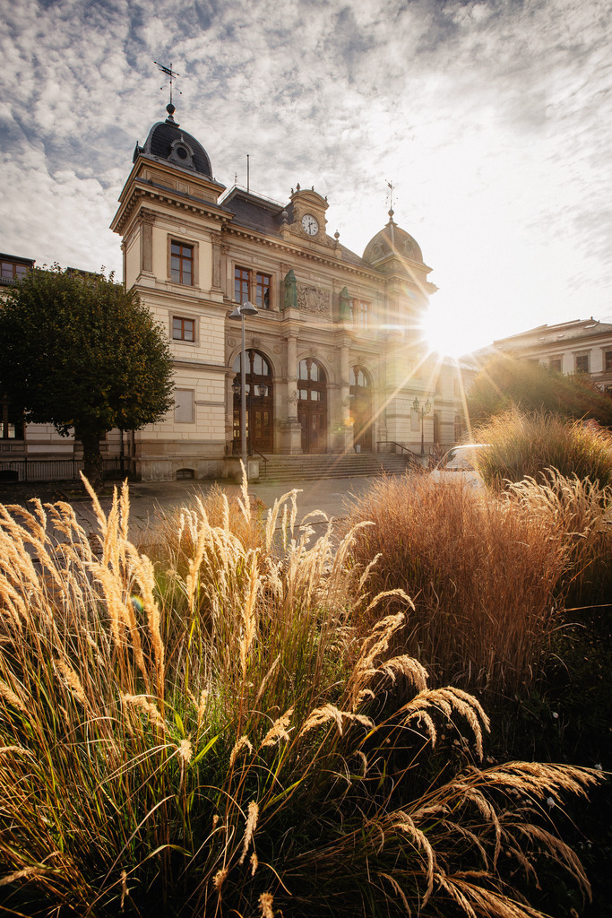 TTF09570 | Hochwertige Drucke aus deiner Stadt. Ob auf Leinwand, Acrlylglas, Alu-Dibond, Gallery Print als Poster oder Tapete. Wir zeigen dir deine Stadt von seiner schönsten Seite. 