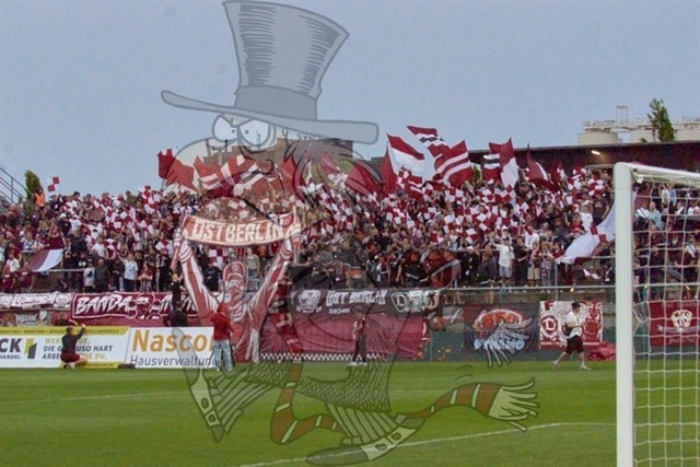 BFC Dynamo vs. Hallescher FC 012 | mythos-online-redaktion