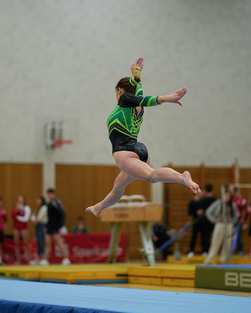  - Karl Wettach Mixed Wettkampf in Freiburg im Breisgau (Sepp-Glaser-Sporthalle) | - Karl Wettach Mixed Wettkampf in Freiburg im Breisgau (Sepp-Glaser-Sporthalle) Datum: 20251206Ort: Freiburg im Breisgau(DE) - Sepp-Glaser-SporthalleFotograf: Christian Habel