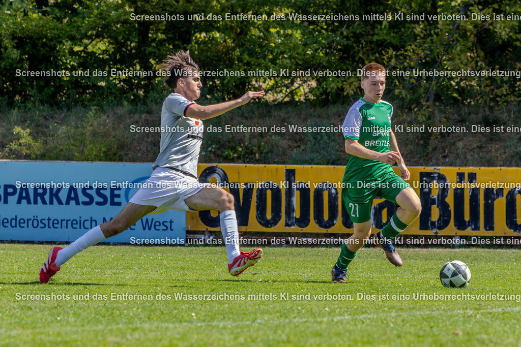 7K3A6753 | JHG Nordwest/Mitte U16 (1. Runde)