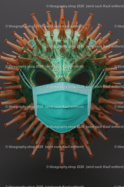 Virus 022 | titusgraphy-shop: Geschenkideen mit Qualitätsfotos. titusgraphy-shop: gift ideas with quality photos. titusgraphy-shop: idées cadeaux avec photos de qualité.  - Realisiert mit Pictrs.com