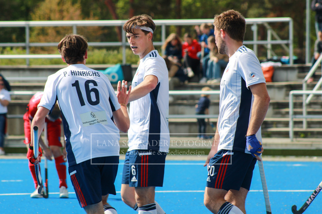 Berliner HC - Mannheimer HC 07.05.2023-182 | lanaschraderfotografie - Realisiert mit Pictrs.com