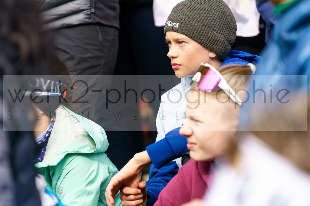 DSC Ruhpolding | Deutscher Schülercup Ruhpolding in der CHIEMGAU Arena am 2. und 3. März 2024