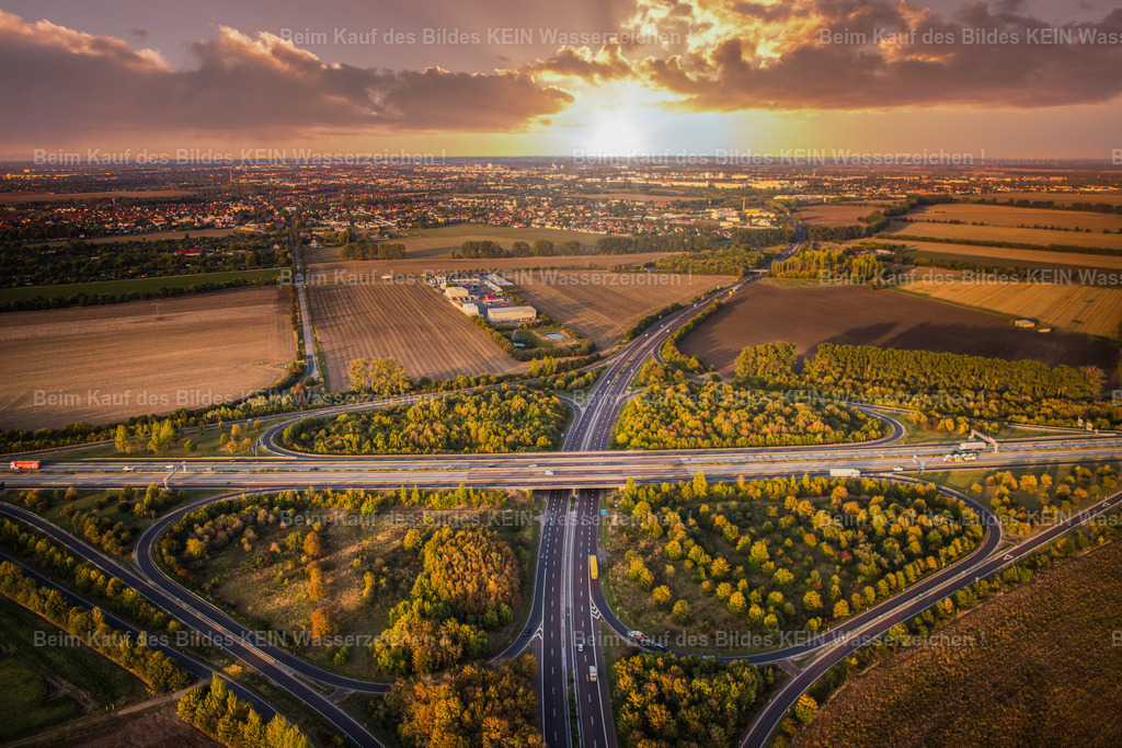 Remondis-1135 | Magdeburg Luftbild A14 Kreuz B71  - Realizado com Pictrs.com