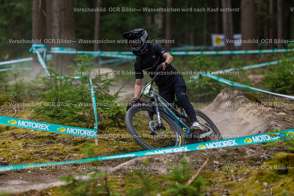 Enduro One Trieb Freitag R3-5556 | OCR Bilder Fotograf Eisenach Michael Schröder