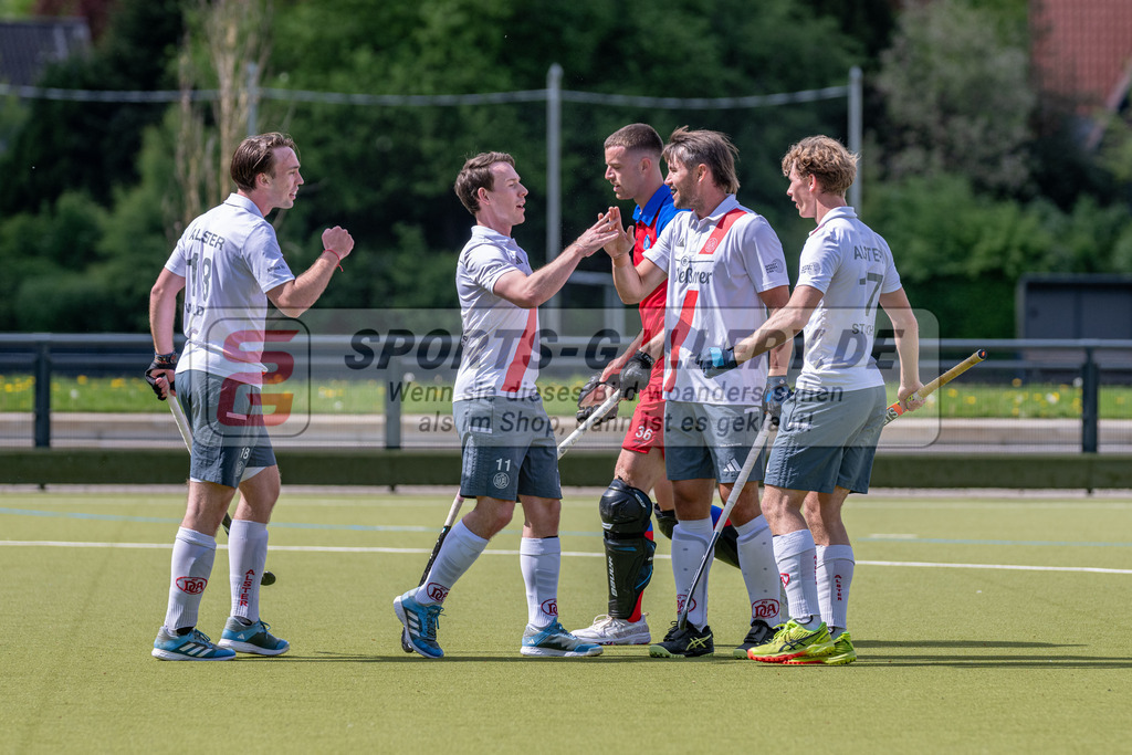 SM_20250503-D85_9178 | 1.Bundesliga Feld - Rückrunde (W) DCADA  - GTHGC / 1:0 (0:0)