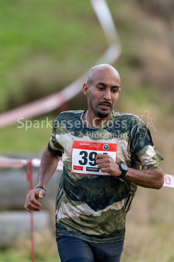 Sparkassen Cross Pforzheim | sparkassencross