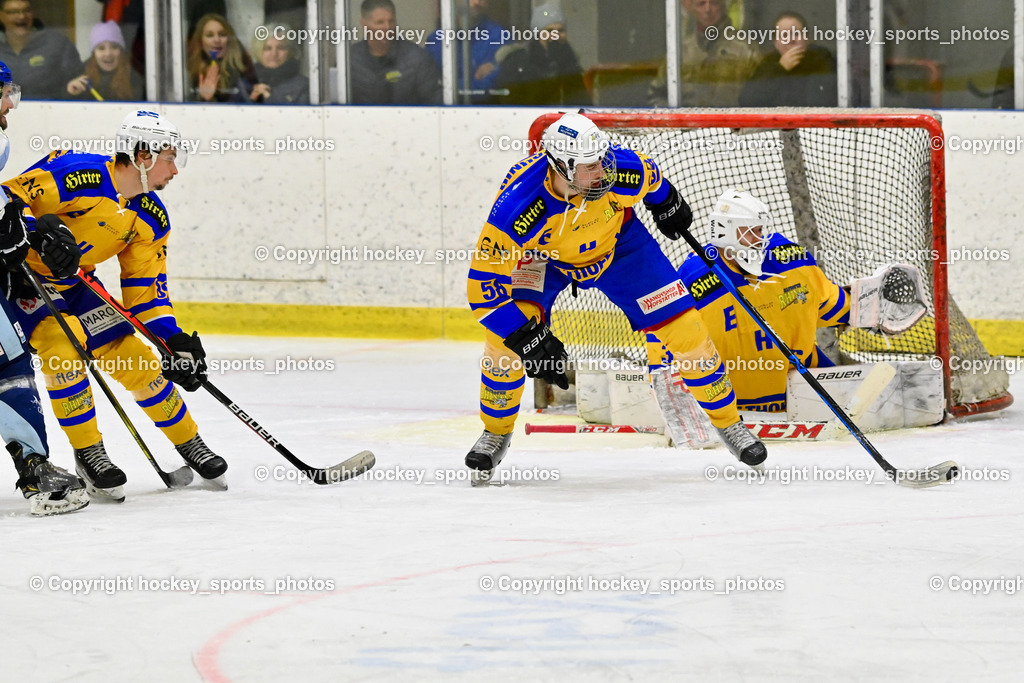  EHC Althofen vs. ESC Steindorf 9.3.202 | #58 Goritschnig Martin