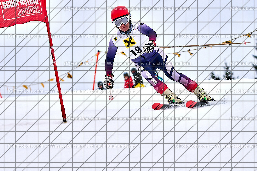 ALP7239_NOe-MASTERS-Cup-RTL_Distelpiste_Stuber Hannes | (C)FotoLois.com, Alois Spandl. NÖ MASTERS-Cup Riesentorlauf auf der Distelpiste in Lackenhof, Sa 10. Februar 2024.