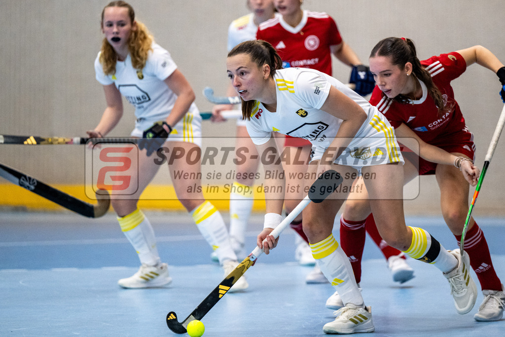 BHC Damen - HTHC 3-8 6.12.25 SG-5203 | Hockey,Sport,Fieldhockey,1.Bundesliga,2.Bundesliga,Sportfotografie,Shop,Sportphotography,Feldhockey,Hockeyliga