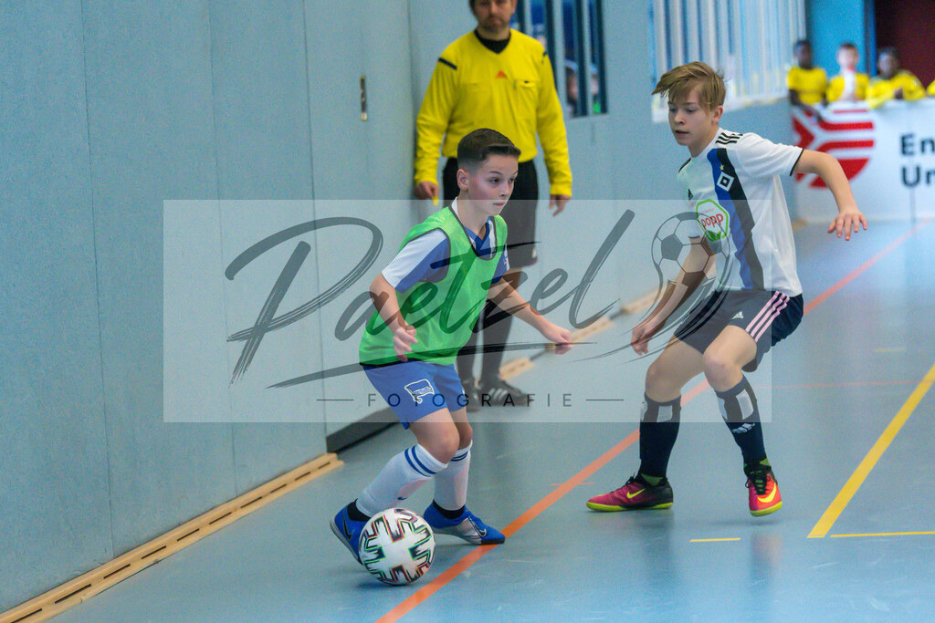 20200118_U12VGH_0144 | Fußball, D-Jugend:   beim VGH U12-Cup am 18.01.2020 in der Waldsporthalle Schledehausen in Schledehausen, Deutschland.(Foto von Nico Paetzel) - Realisiert mit Pictrs.com