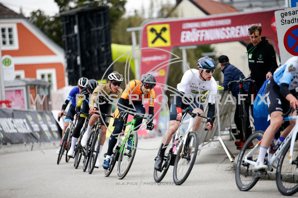 ..... | AUSTRIA, Leonding, 30.03.25, Leonding Saisoneröffnungsrennen CYCLING LEAGUE AUSTRIA, Image Shows: , Foto: Wapics/WILLDONER A.