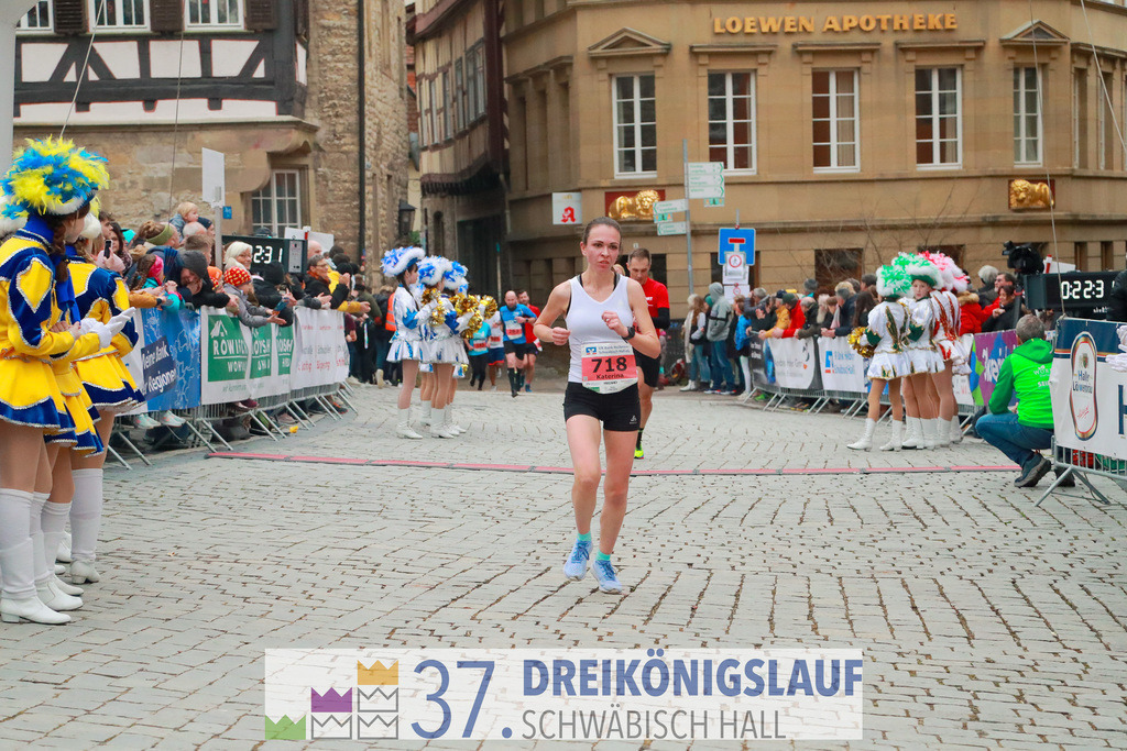 VR Bank Hauptlauf 10000m | 3 Koenigslauf 2023 - Realisiert mit Pictrs.com