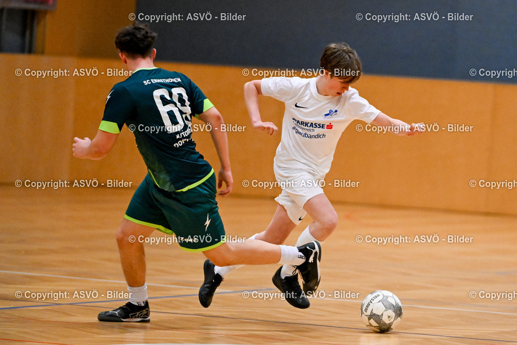 ASVÖ_ Fussball Nachwuchs Hallenturnier 2026_ SV Gallneukirchen_ 06.02.2026-54 | 06.02.2026, Gallneukirchen, AUT, ASVÖ, Fussball Nachwuchs Hallenturnier 2026, SV Gallneukirchen im Bild Teilnehmer U16©Harald Dostal / fodo.media - Realisiert mit Pictrs.com