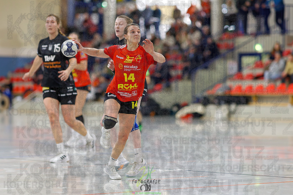 Frauen Regionalliga (HHV); HSG Wettenberg - HSG Twistetal | Frauen Regionalliga (HHV); HSG Wettenberg - HSG Twistetal am 08.11.2025 in Launsbach (Wettenberg) (Halle GS Launsbach (Wettenberg))Photo © 2025 - Jörg Heinrich - Realisiert mit Pictrs.com