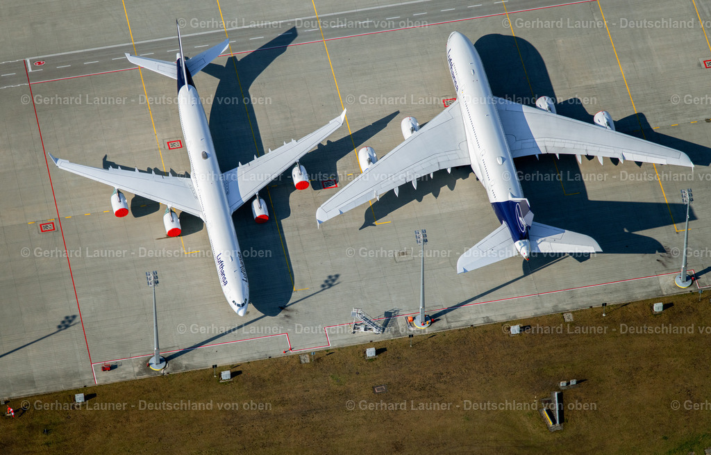 Flughafen Franz-Josef Strauss, München | Franz-Josef-Strauss-Flughafen, München