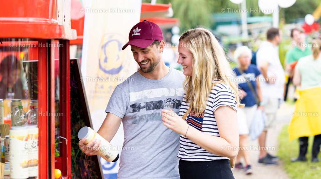 TH_Hoffest_ Besucher_ Image_10944 | Hoffest Delingsdorf 2023 am 12.08.23 in Delingsdorf, Hoffest, Besucher, Image