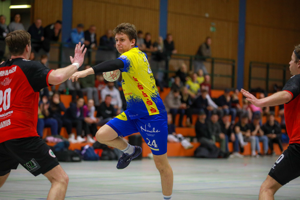 SVN_RWO_170126_046 | Bildergalerie von Sport-Ereignissen aber auch von weiteren spannenden Dingen - nicht nur vom Niederrhein. In Anlehnung an den bekannten Spruch von Hanns Dieter Hüsch heißt das Motto: "Niederrhein ist überall".  - Realisiert mit Pictrs.com