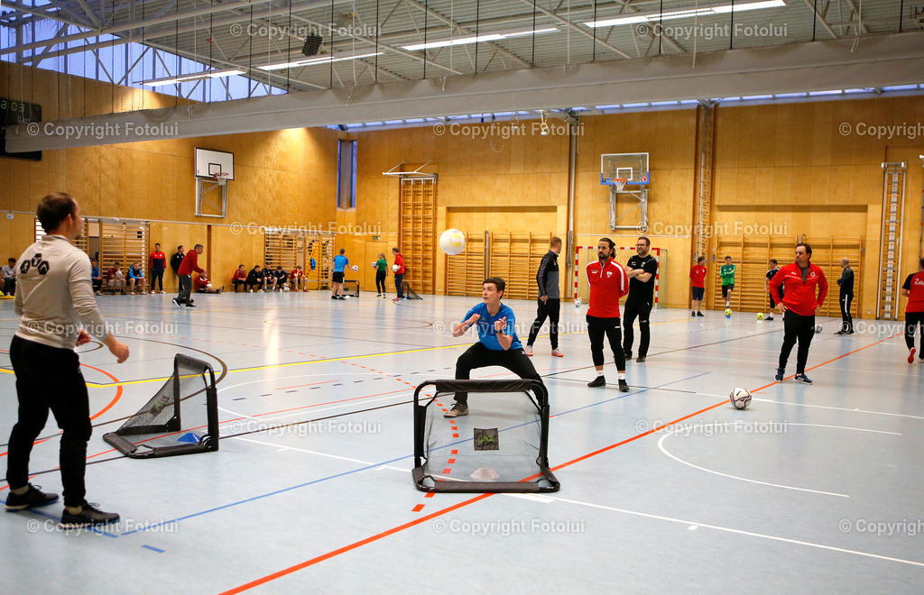 TRAINERAUSBILDUNG_69 | TRAINERAUSBILDUNG OOEFV WELS