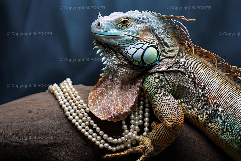 leguan3jpg | Martin Ecker Fotograf Euratsfeld - Realisiert mit Pictrs.com