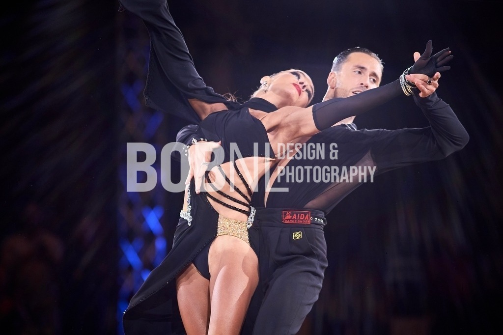 danceComp | Wuppertal - 06.07.2025: danceComp in Wuppertal (Historische Stadthalle), Germany. Photo by: BobNL design &amp; photography - Realisiert mit Pictrs.com