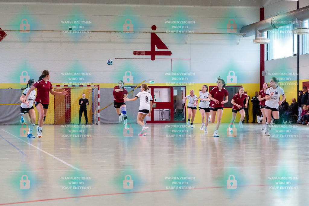 _HP_1327_3000o | JSG Welling-Bassenheim gegenAG AV 64 Zweibrücken 09.03.2024