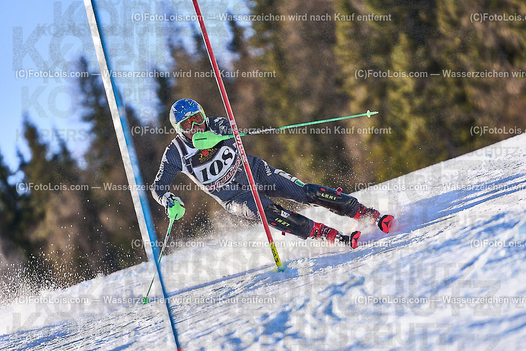 ALP2359_FIS-MastersCup_Reiteralm_SLALOM_Bauer Walter | FIS-MastersCup SLALOM auf der Reiteralm in Pichl, So 19. Jänner 2025.