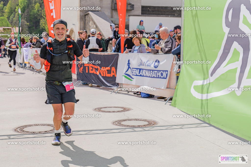 PRAB4145 | GaPa Trail 2025 #gapatrail #yourpictrs #sportshot_your_pictrs Copyright: www.sportshot.de