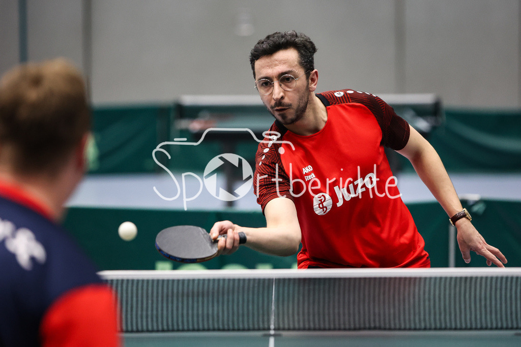 TSV 1868 Aichach - Kissinger SC | Sebastian STECKERMEIER (AIC)