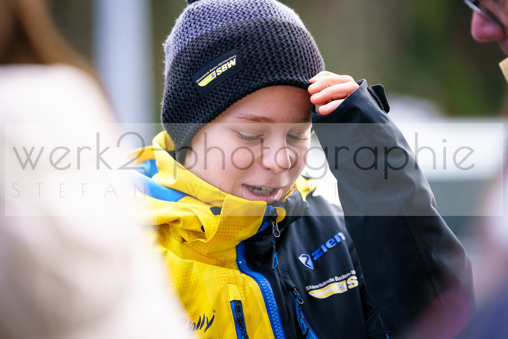 DP Ruhpolding | 4. DSV JOKA Deutschlandpokal Biathlon in der Chiemgau Arena Ruhpolding am 24. bis 26. Januar 2025