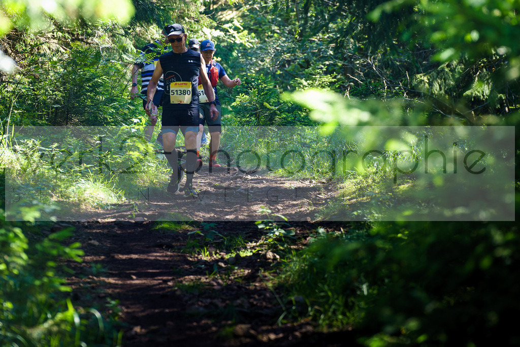 Schneekopflauf 2024 | Am 6. Juli 2024 startete der 21. Schneekopflauf von Schmiedefeld zum Schneekopf.