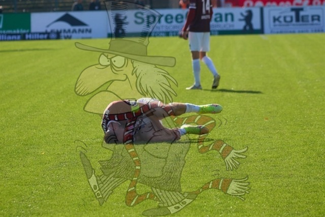 BFC Dynamo vs. FSV Zwickau 041 | mythos-online-redaktion