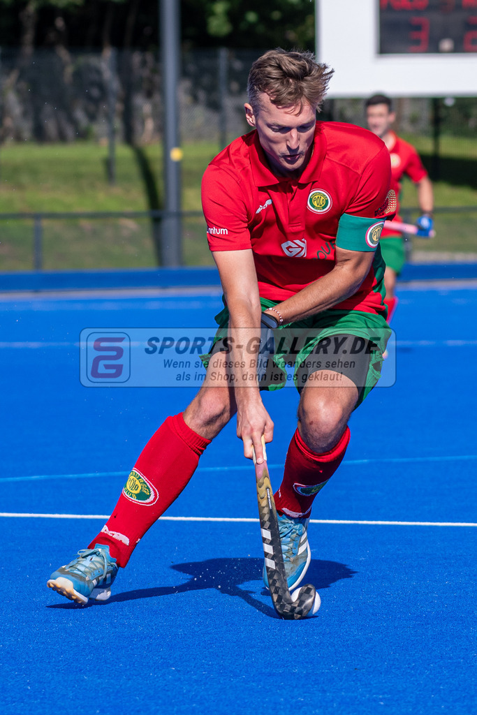 SM_20240929-D85_5200 | 1.Bundesliga Feldhockey (M) HPC - HTHC / 4:2 (1:2)