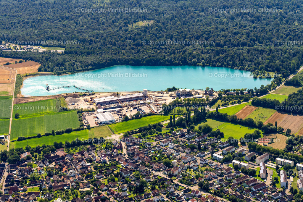 Lahr17. Juli 2024-37 | Bilder Fotos Luftbilder Luftaufnahmen Deutschland Süden Westen Schwarzwald Baden Württemberg  