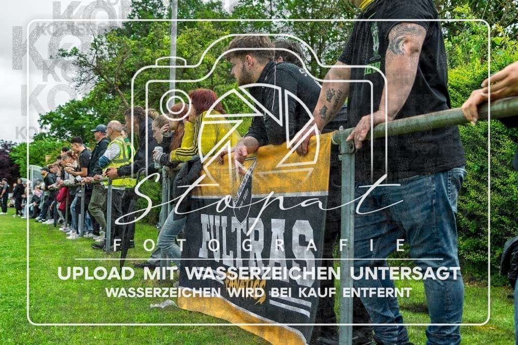 U17 Kreispokal Finale HK - SV Soltau vs. SG Fulde | U17 Kreispokal Finale HK - SV Soltau vs. SG Fulde am 07.06.2026 in Sportplatz Alter Schulweg, Schülern - Realisiert mit Pictrs.com