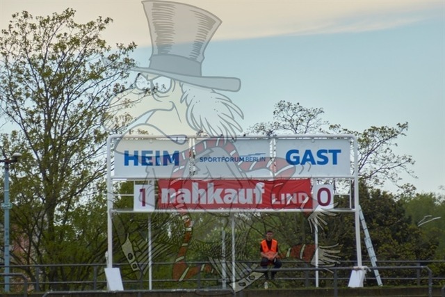 BFC Dynamo vs. VSG Altglienicke 049 | mythos-online-redaktion