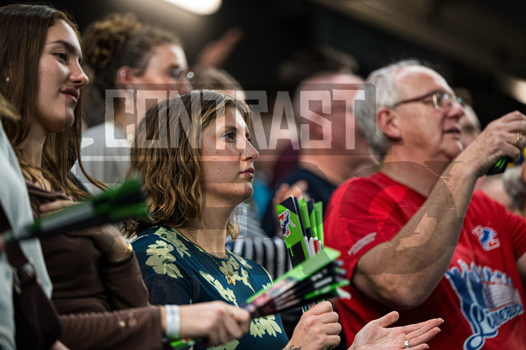 Volleyball I Herren I Saison 2025/2026 I CEV Champions League I CLVM69 I SVG Lüneburg - Sporting CP Lisboa | CONTRAST ZERØ MEDIA - Realisiert mit Pictrs.com